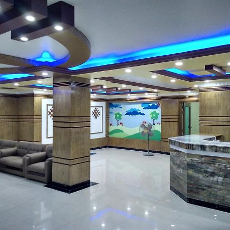 Hotel Quality Home Cox's Bazar Exterior foto