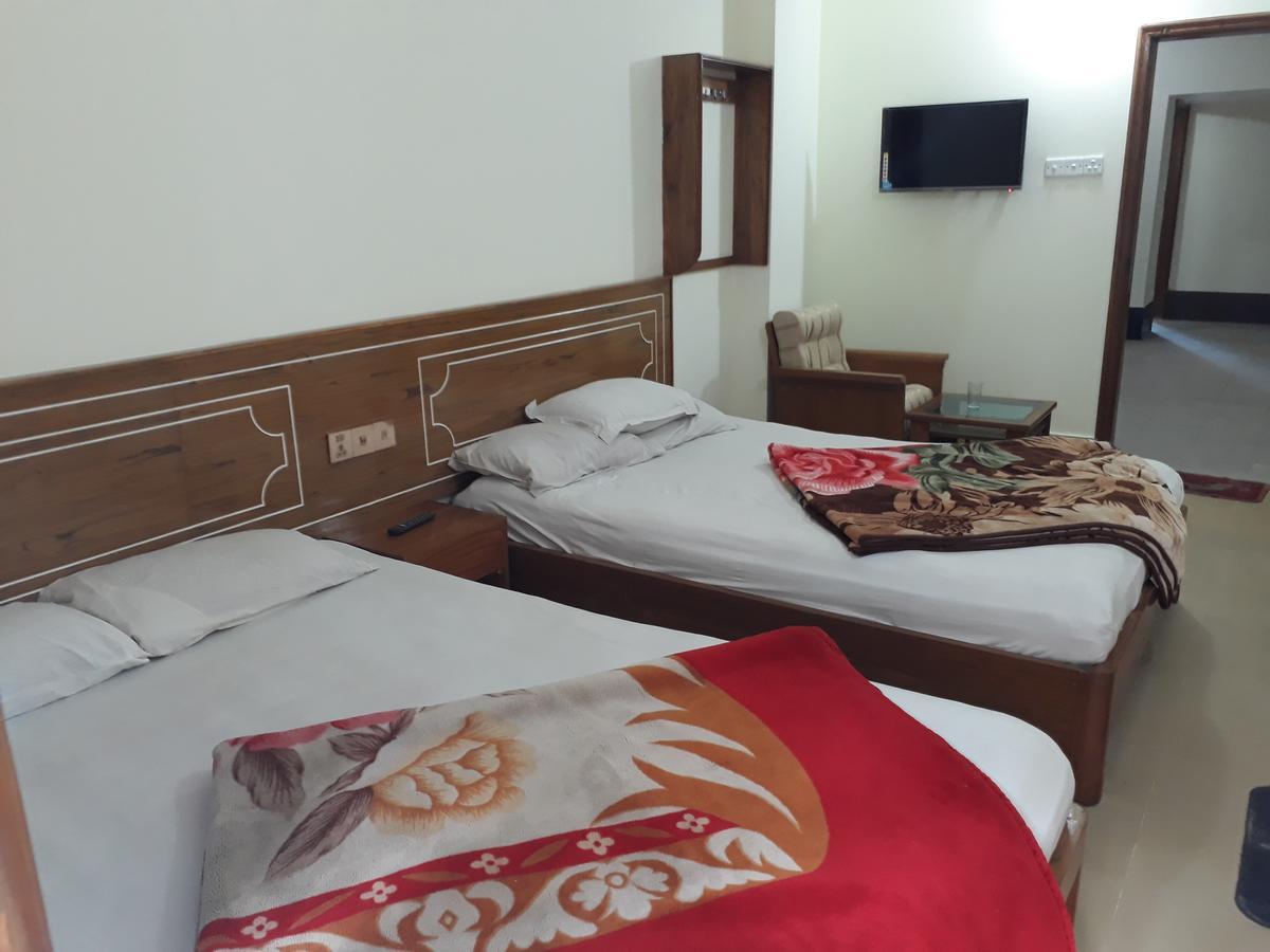 Hotel Quality Home Cox's Bazar Exterior foto