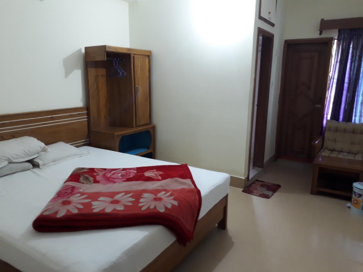 Hotel Quality Home Cox's Bazar Exterior foto
