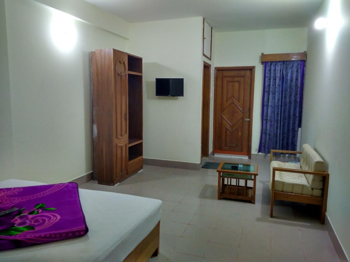 Hotel Quality Home Cox's Bazar Exterior foto