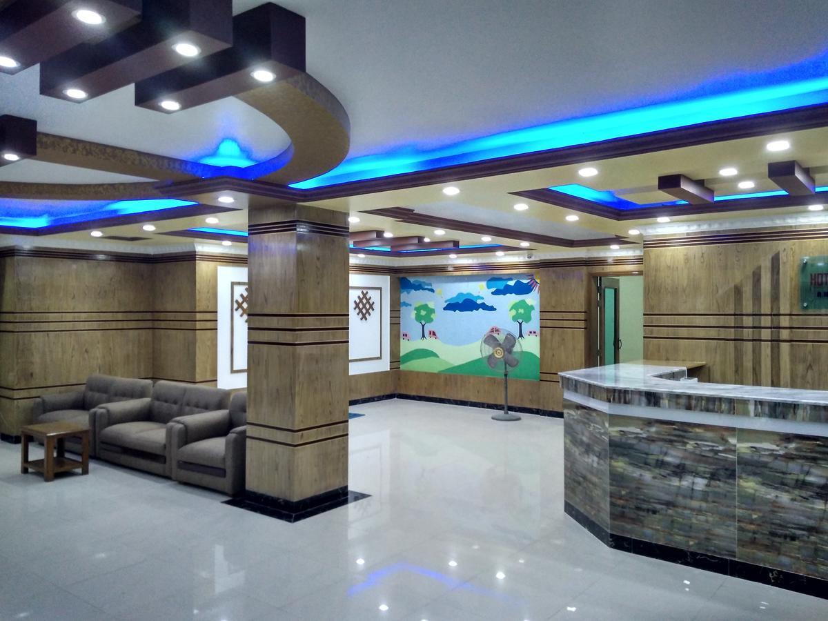 Hotel Quality Home Cox's Bazar Exterior foto