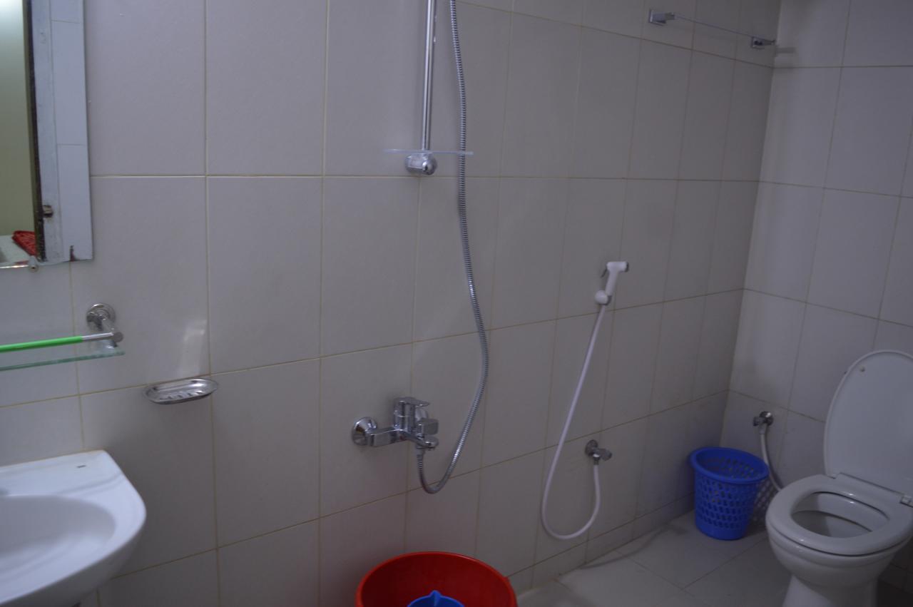 Hotel Quality Home Cox's Bazar Exterior foto