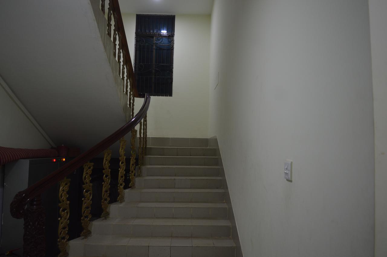 Hotel Quality Home Cox's Bazar Exterior foto