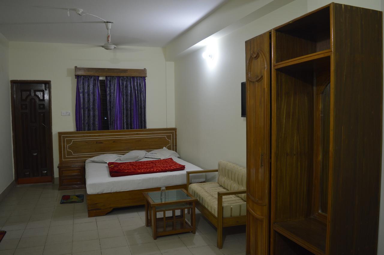 Hotel Quality Home Cox's Bazar Exterior foto