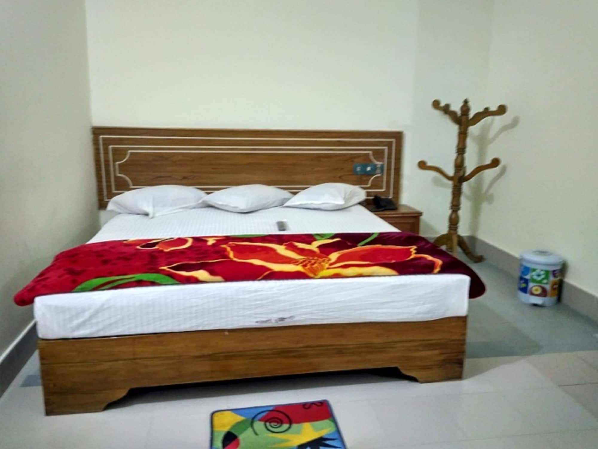 Hotel Quality Home Cox's Bazar Exterior foto