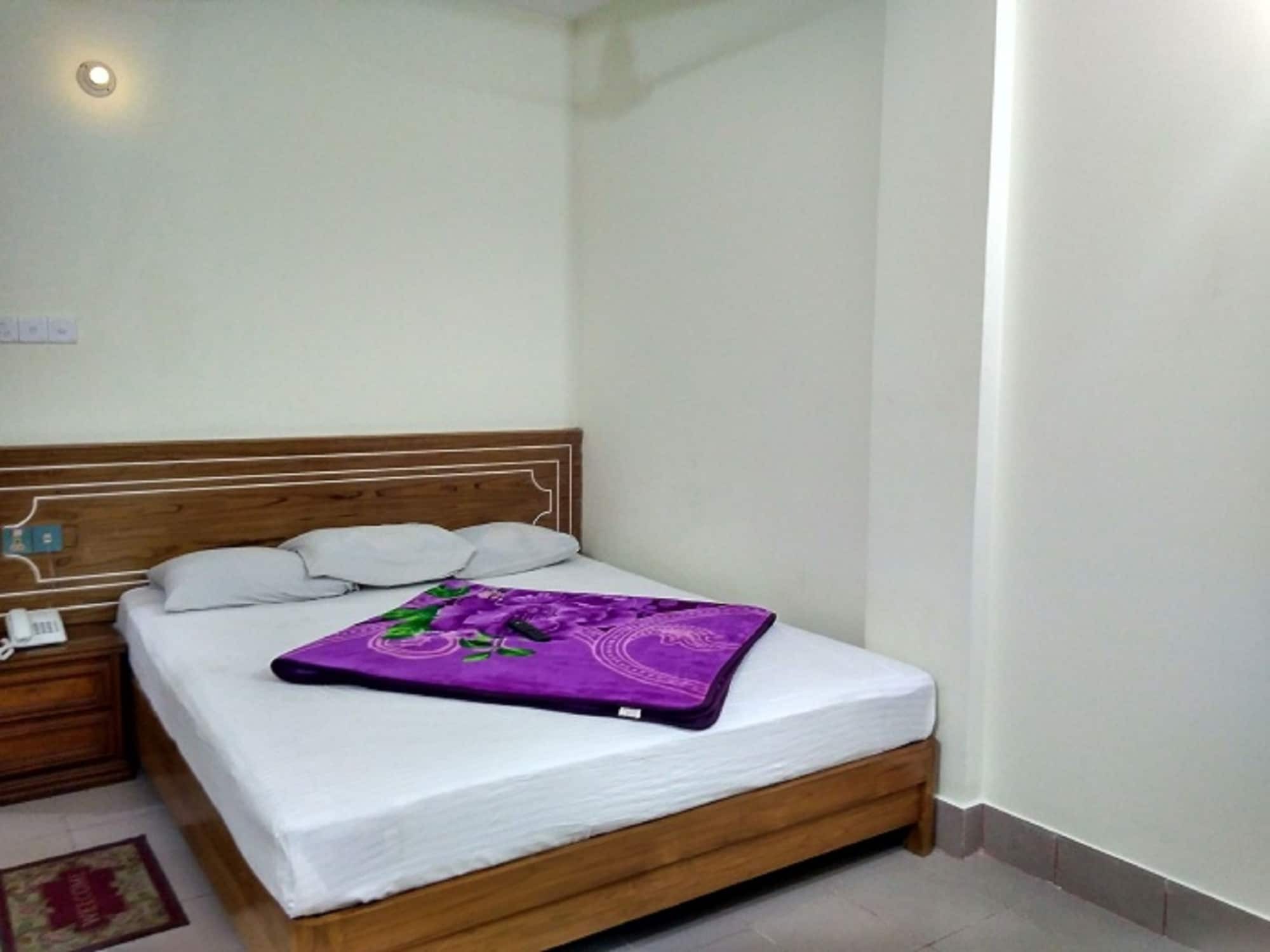 Hotel Quality Home Cox's Bazar Exterior foto
