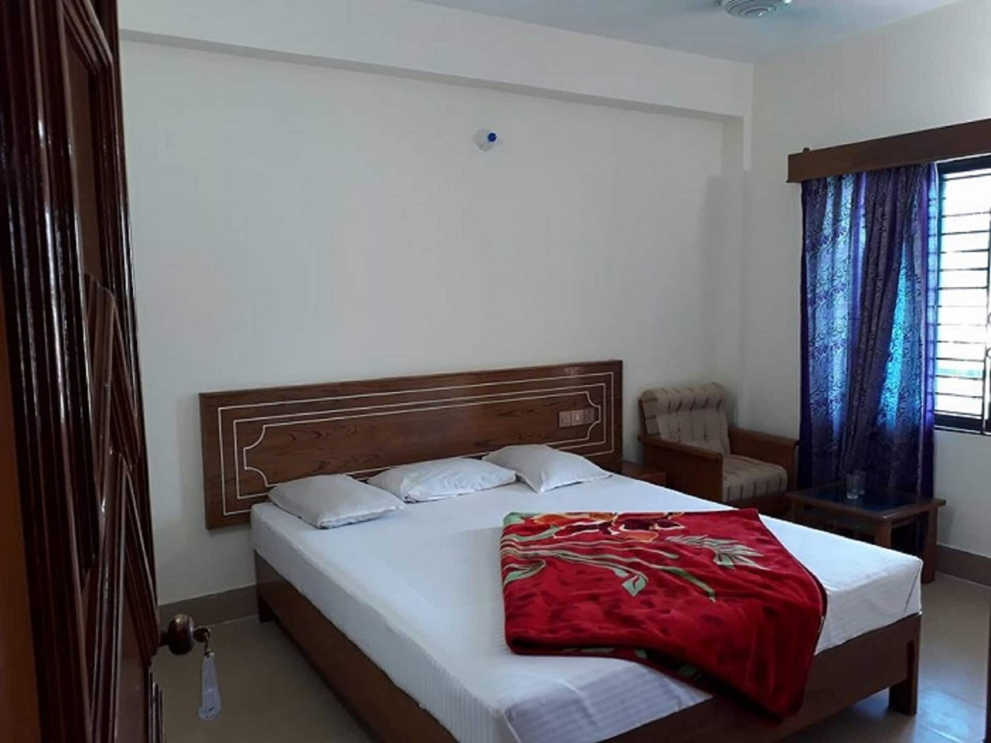 Hotel Quality Home Cox's Bazar Exterior foto