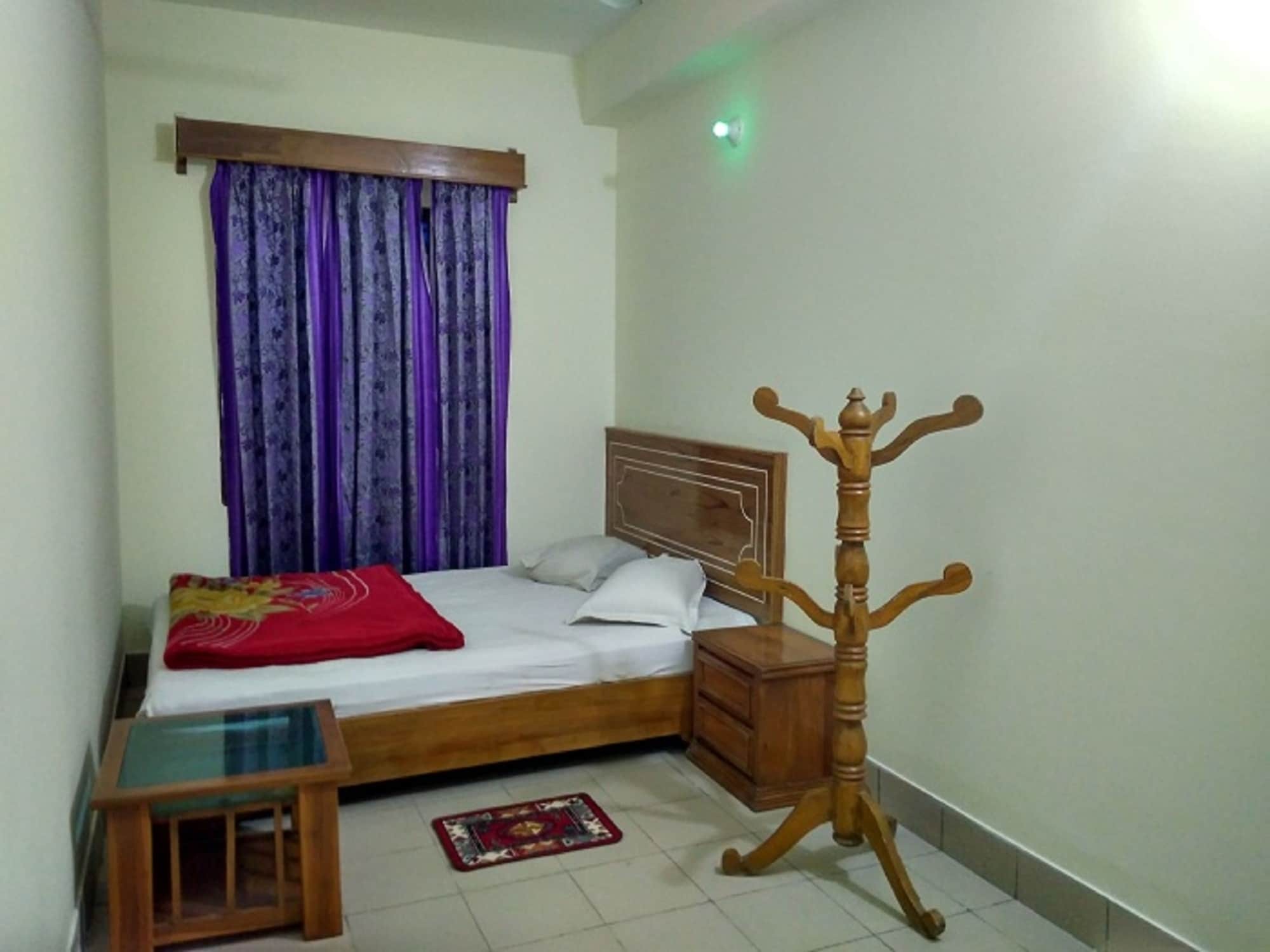 Hotel Quality Home Cox's Bazar Exterior foto